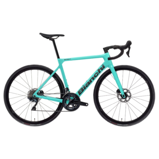 Bianchi Sprint Disc Rival ETAP AXS 55