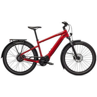 Specialized 22 Vado 3.0 Red/Silver M