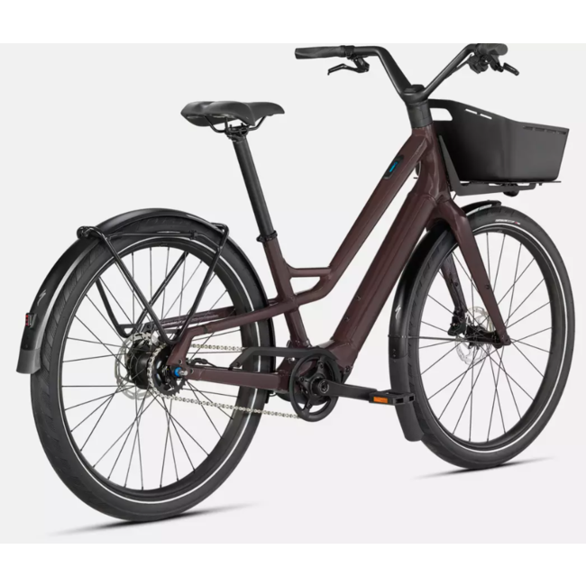 Specialized 22 Como SL 4.0 Umber S