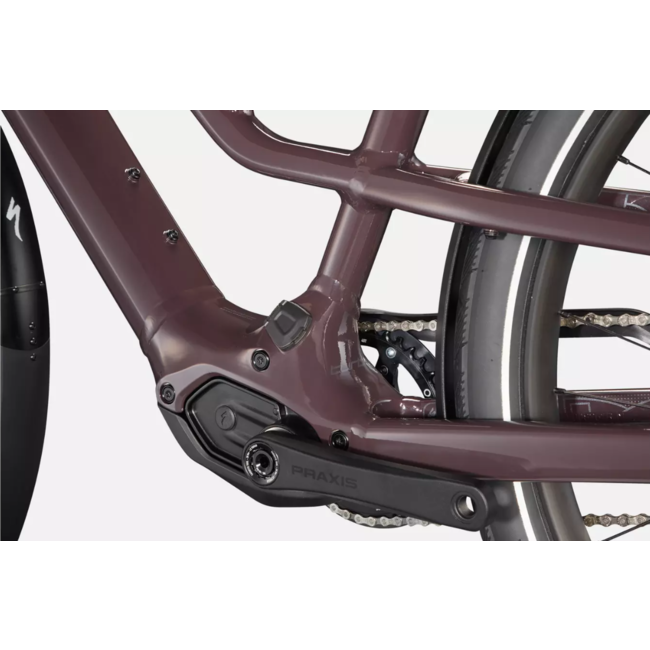 Specialized 22 Como SL 4.0 Umber S