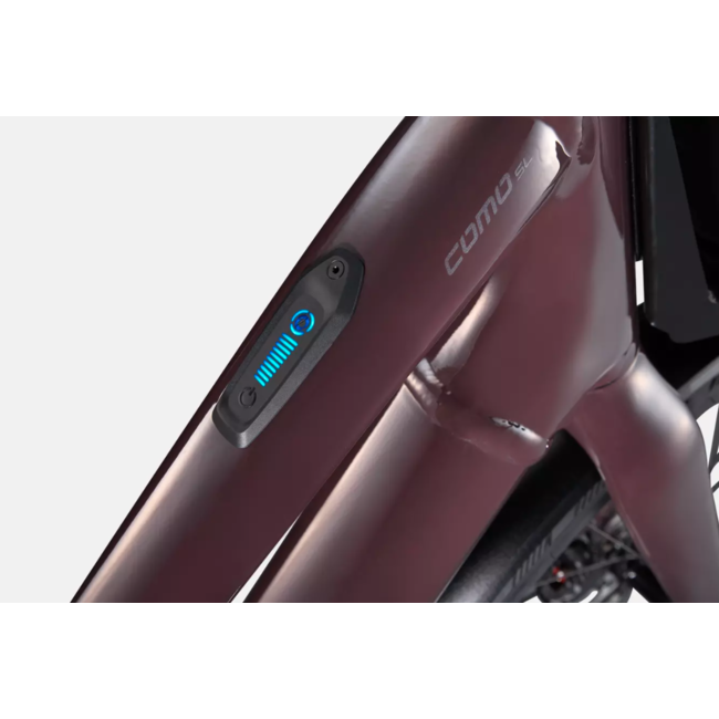 Specialized 22 Como SL 4.0 Umber S