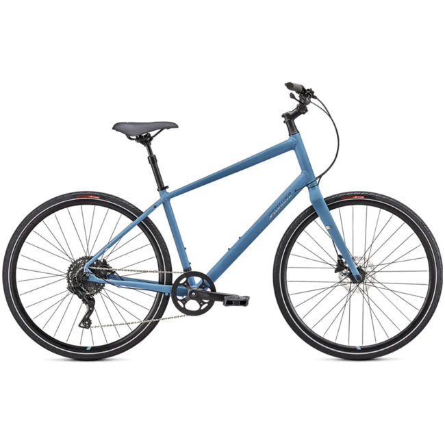 Specialized 22 Crossroads 3.0 ST Blue/Chrome M