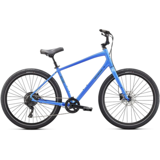 Specialized 21 Roll Elite Blue/Blue S