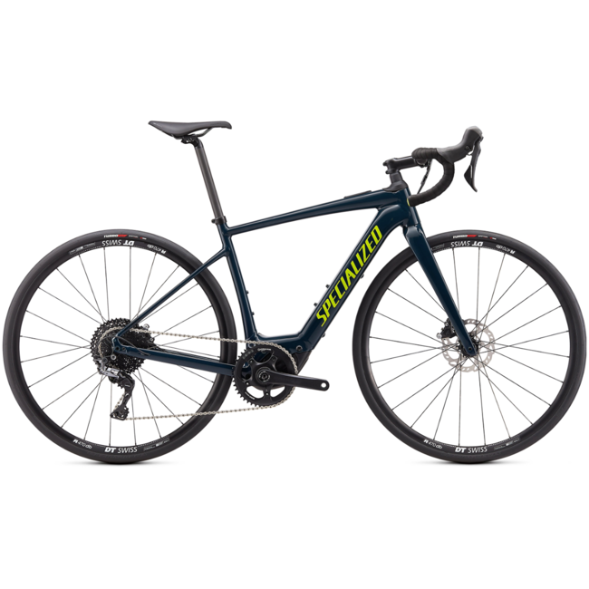 Specialized 21 Creo SL E5 Comp Blue/Black L