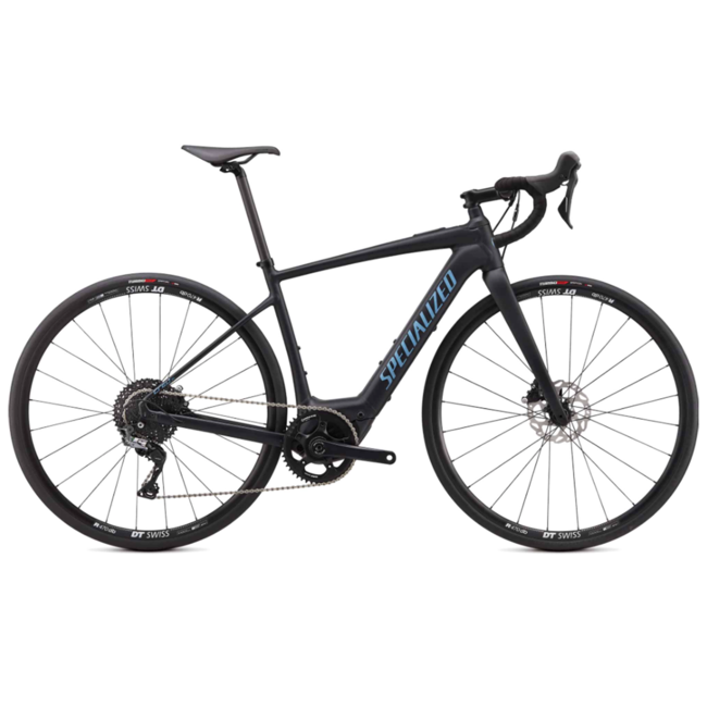 Specialized 21 Creo SL E5 Comp Black/Black M