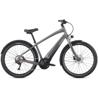 Specialized 21 Turbo Como 4.0 Charcoal/Black S