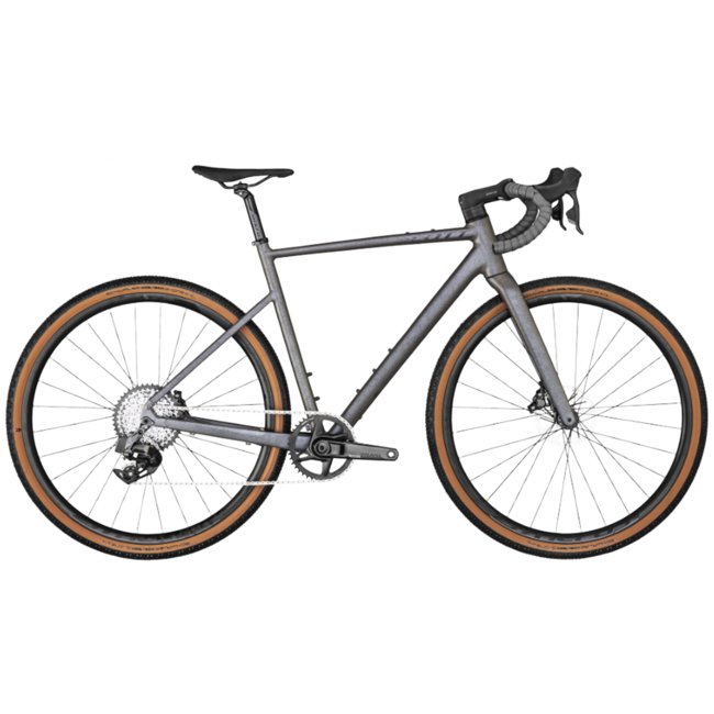 Scott 23 Speedster Gravel 10 56