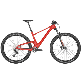 Scott 22 Spark 960 Red L