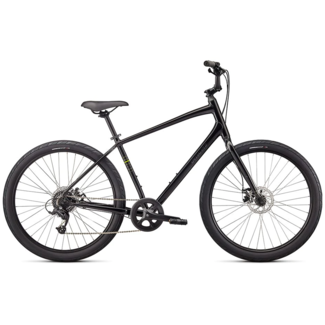 Specialized 22 Roll 2.0 Black/Ion L