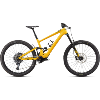 Specialized 22 Kenevo SL Expert Yellow/Black S2