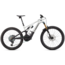 Specialized Levo S-Works Carbon White/Silver S2