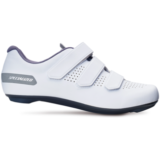 Specialized TORCH 1.0 RD SHOE WMN WHT 36