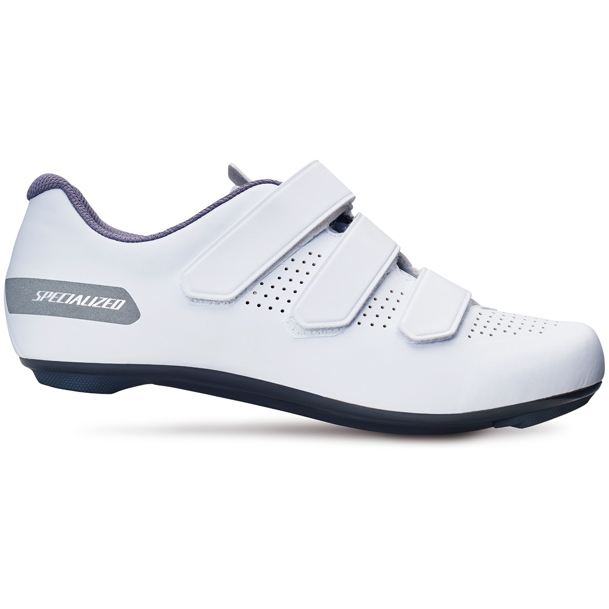 TORCH 1.0 RD SHOE WMN WHT 36 - Bike Tech USA TORCH 1.0 RD SHOE WMN WHT 36 - Bike Tech USA