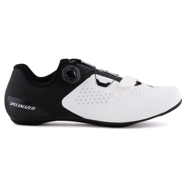 Specialized TORCH 2.0 RD SHOE WHT 44