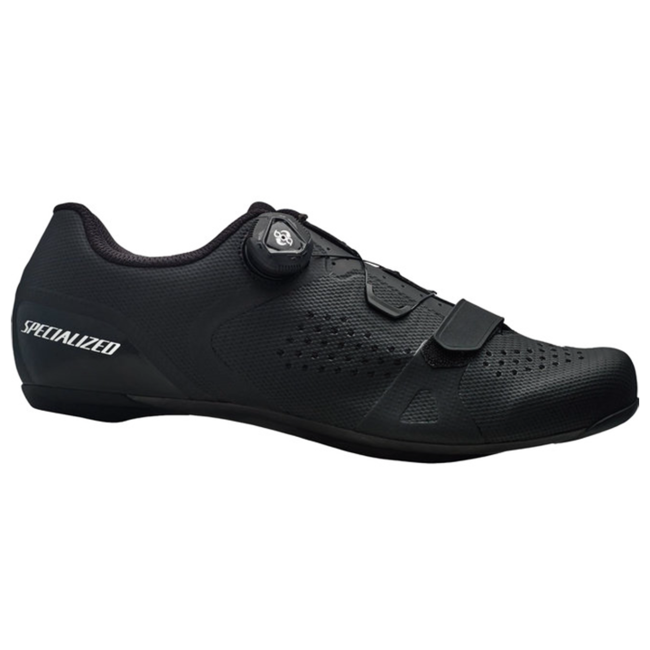 Specialized TORCH 2.0 RD SHOE BLK 47