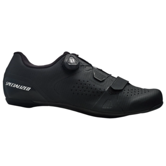 Specialized TORCH 2.0 RD SHOE BLK 45