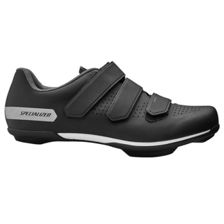 Specialized SPORT RBX RD SHOE BLK 45