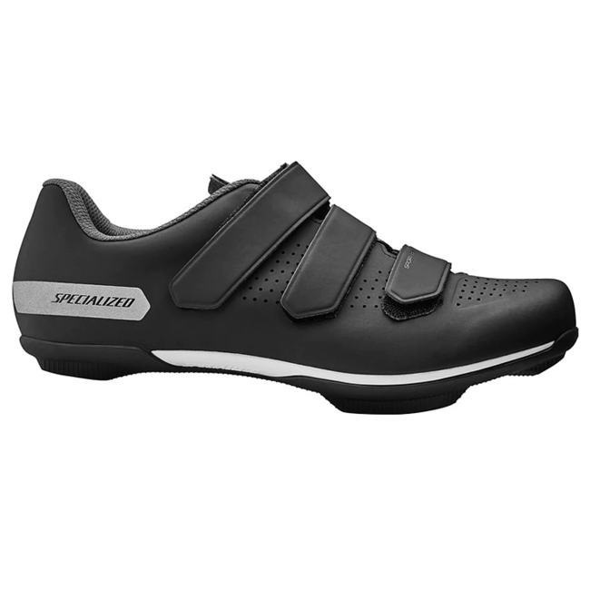 Specialized SPORT RBX RD SHOE BLK 43