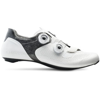 Specialized SW 6 RD SHOE WHT 46