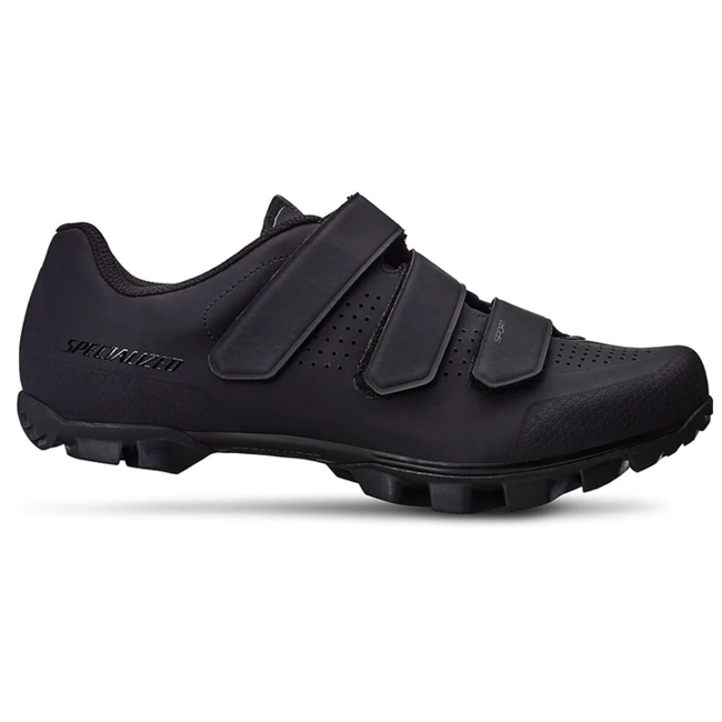 Specialized SPORT MTB SHOE BLK 46