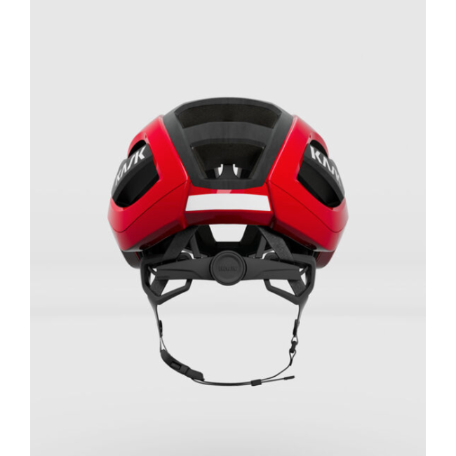 Kask Elemento Red Large