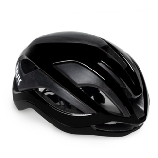 Kask Elemento Black Medium