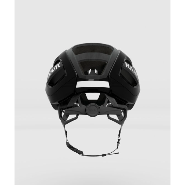Kask Elemento Black Large
