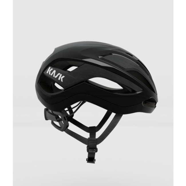 Kask Elemento Black Large
