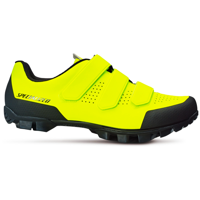 Specialized SPORT MTB SHOE NEON YEL 46