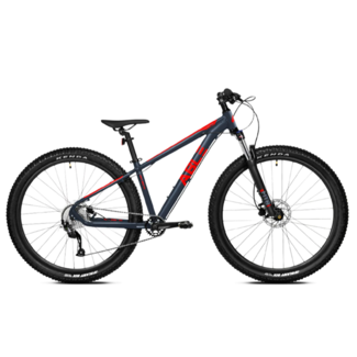 Able Bike Company 24 RBL CORE Slate M