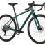 Salsa Journeyer GRX 810 1x 700 Bike - 700c Aluminum Forest Green 57cm