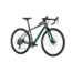 Salsa Salsa Journeyer GRX 810 1x 700 Bike - 700c Aluminum Forest Green 57cm