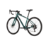 Salsa Salsa Journeyer GRX 810 1x 700 Bike - 700c Aluminum Forest Green 57cm