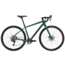 Salsa Salsa Journeyer GRX 810 1x 700 Bike - 700c Aluminum Forest Green 53cm