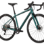 Salsa Salsa Journeyer GRX 810 1x 700 Bike - 700c Aluminum Forest Green 53cm