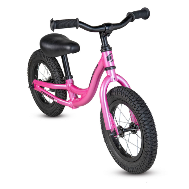 Critter  2022 Raspberry