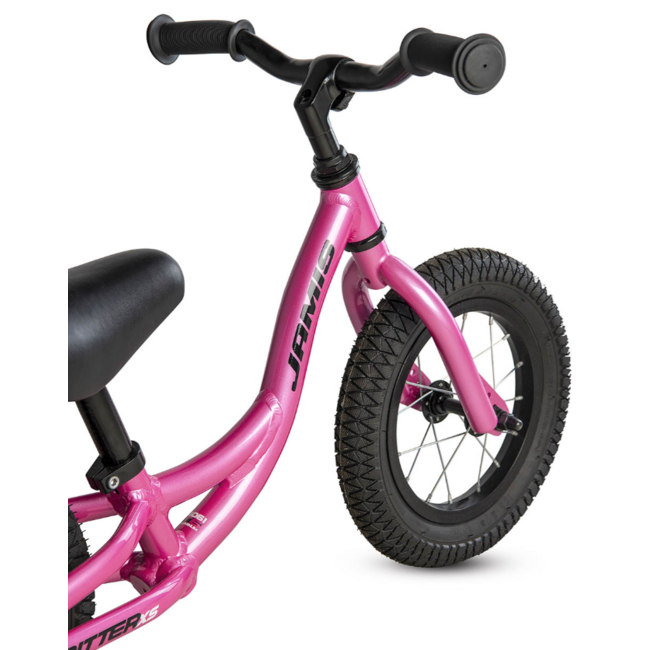 Critter  2022 Raspberry