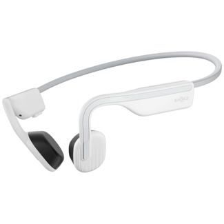 Shokz OpenMove White