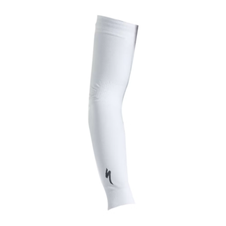 Specialized SEAMLESS UV ARM COVER WHT XL/XXL