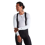 Specialized SEAMLESS UV ARM COVER WHT M/L