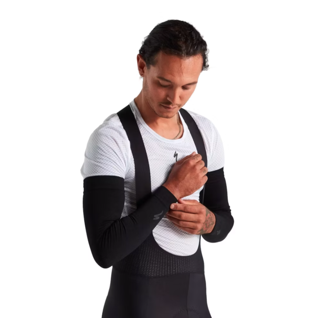 Specialized SEAMLESS UV ARM COVER BLK XS/S
