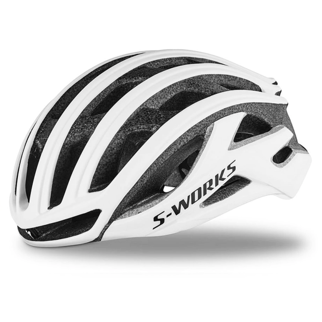 Specialized SW PREVAIL II HLMT CPSC WHT S Small