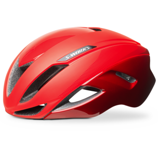 Specialized SW EVADE II HLMT CPSC RKTRED/CNDYRED L Large