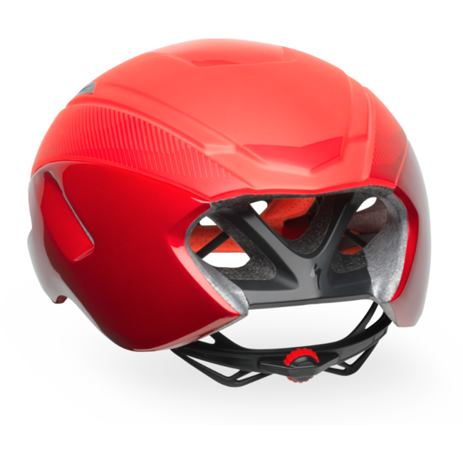 Specialized SW EVADE II HLMT CPSC RKTRED/CNDYRED L Large