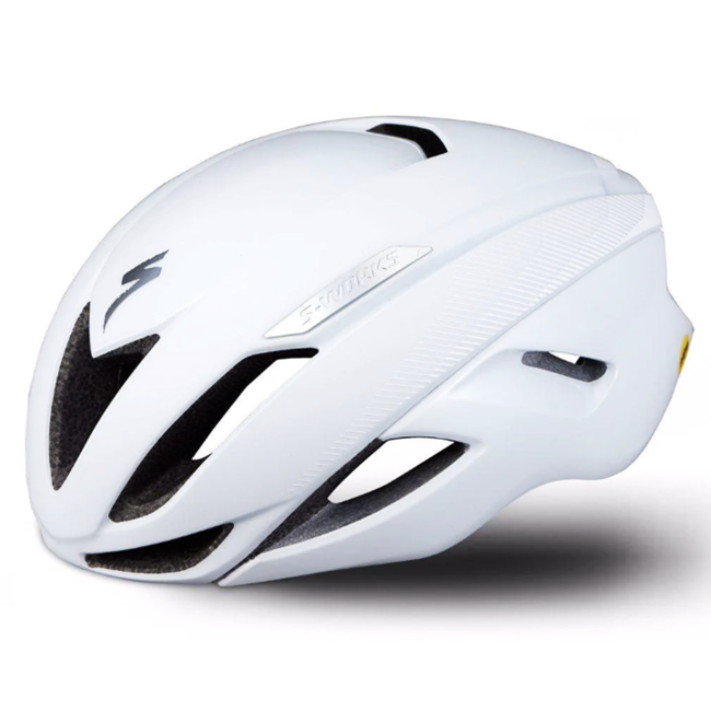 Specialized SW EVADE II HLMT CPSC WHT L Large