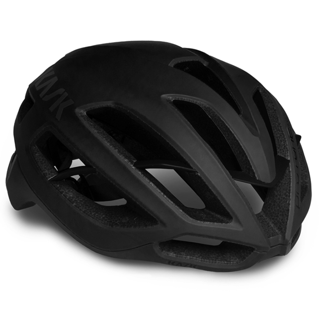 Kask Protone - Black Matte - Large
