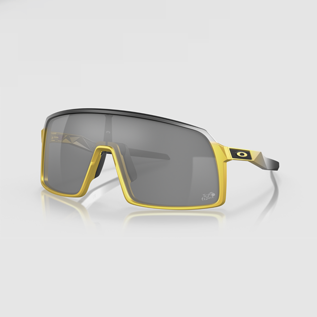 Sutro TDF Trifecta Fade w/ PRIZM Black