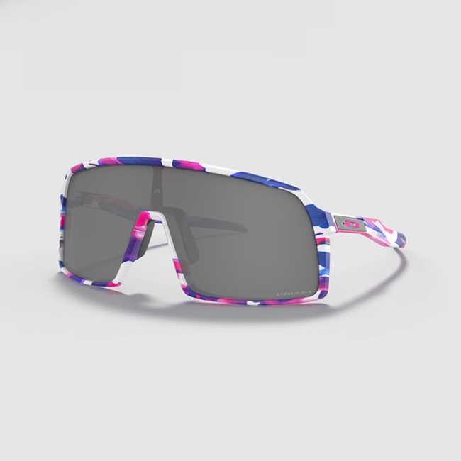 Sutro Eyeshade Kokoro w/ Prizm Black