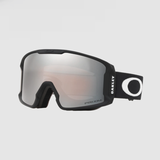 Line Miner XM Matte Black w/Prizm Torch