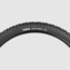 Utility Player Tire - 14 x 2.25, Black, Folding Wire Bead, 33tpi